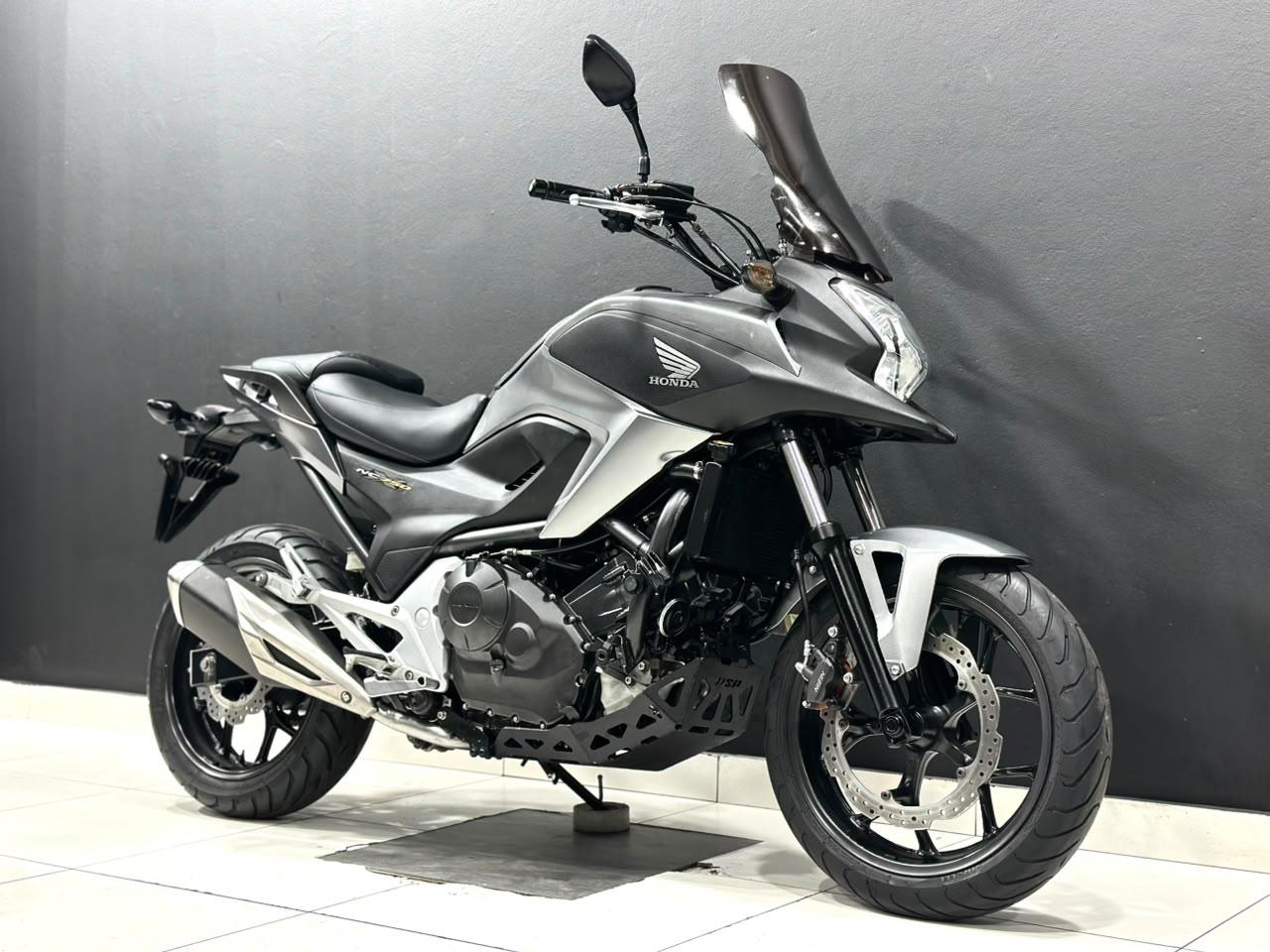 Honda NC