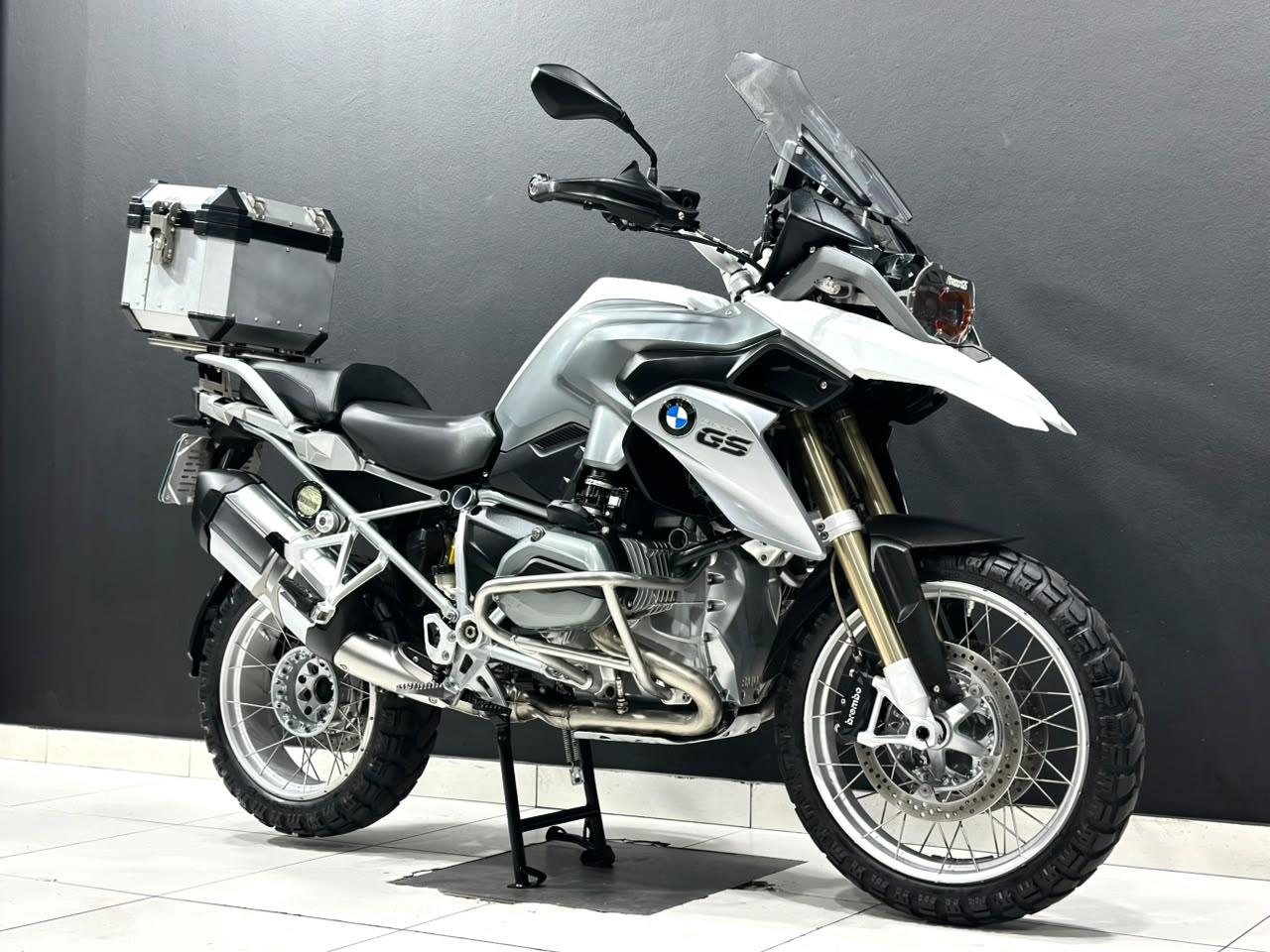 BMW R1200