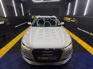 2013 Audi A6 2.0TDi for sale