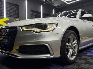 2013 Audi A6 2.0TDi for sale