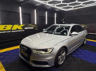 2013 Audi A6 2.0TDi for sale