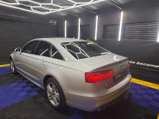 2013 Audi A6 2.0TDi for sale