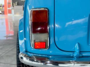 1972 Austin Mini 1275 GT for sale