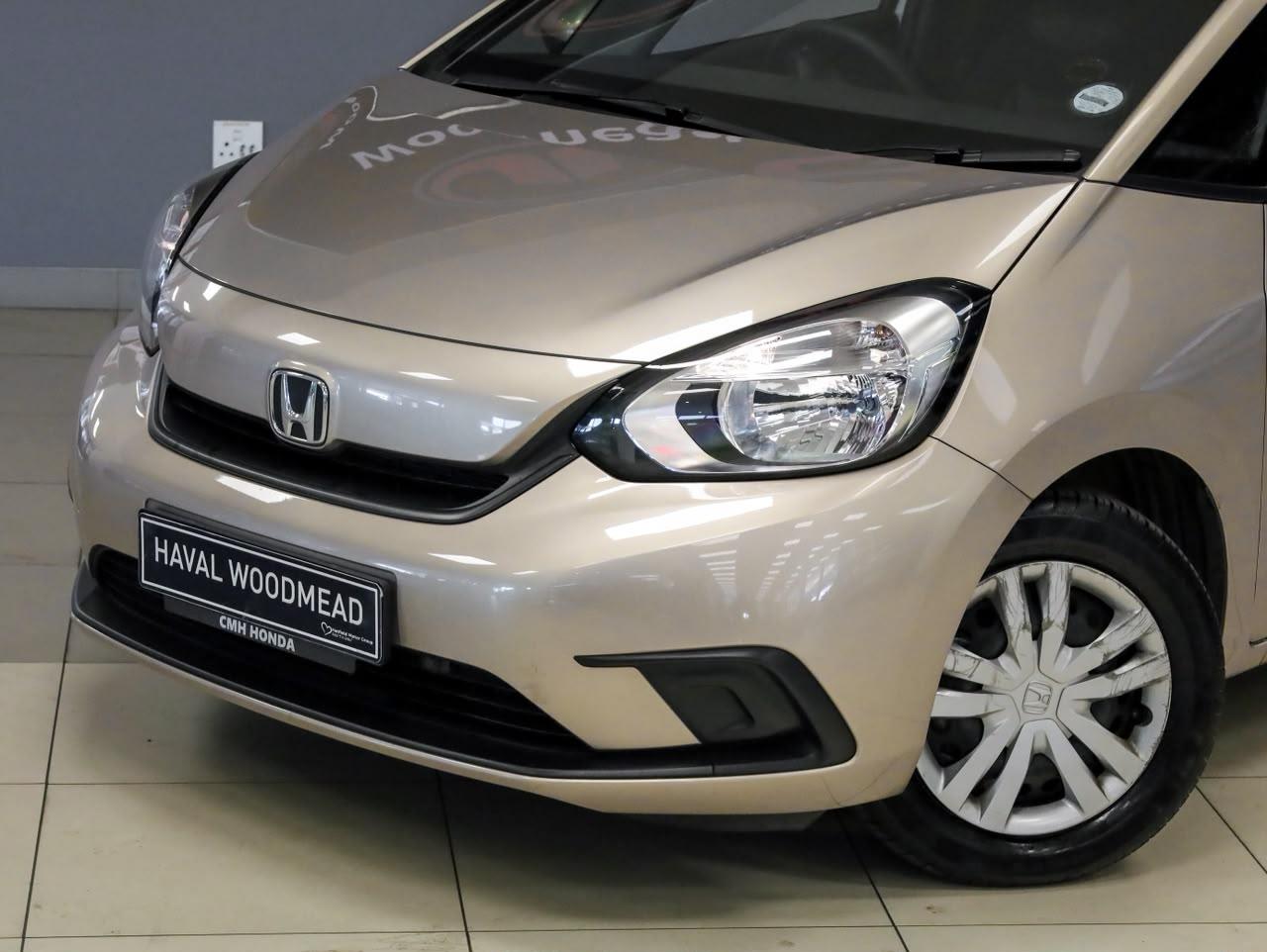 Honda Fit 1.5 Comfort Haval Woodmead