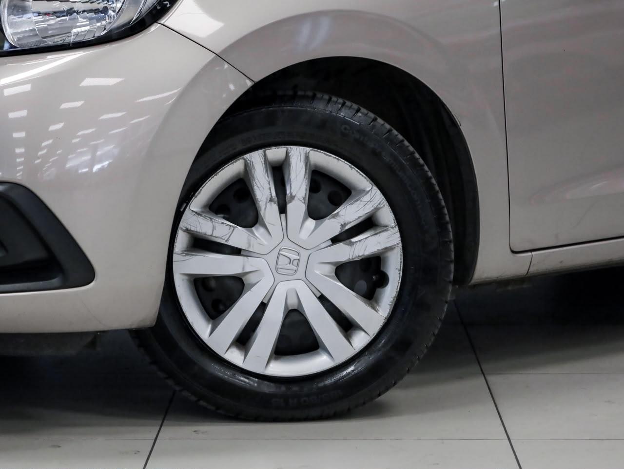 Honda Fit 1.5 Comfort Haval Woodmead