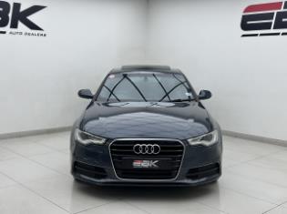 2013 Audi A6 3.0TDI for sale