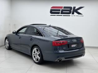 2013 Audi A6 3.0TDI for sale