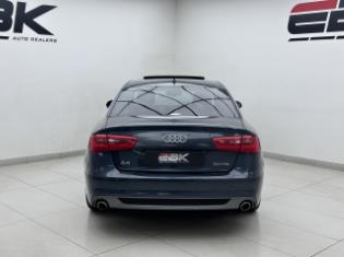 2013 Audi A6 3.0TDI for sale