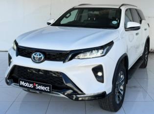 2024 Toyota Fortuner 2.8GD-6 for sale