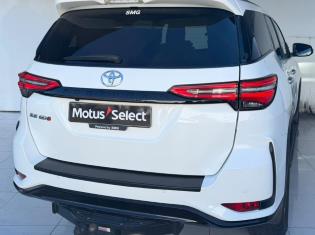 2024 Toyota Fortuner 2.8GD-6 for sale