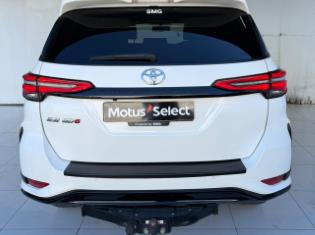 2024 Toyota Fortuner 2.8GD-6 for sale