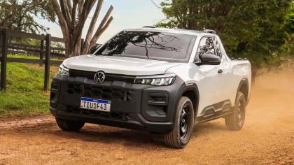 Volkswagen Tukan