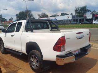 2021 Toyota Hilux 2.4GD-6 Xtra Cab Raider for sale