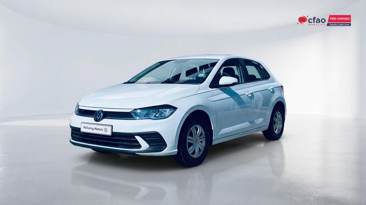 2026 Volkswagen Polo Hatch 1.0TSI