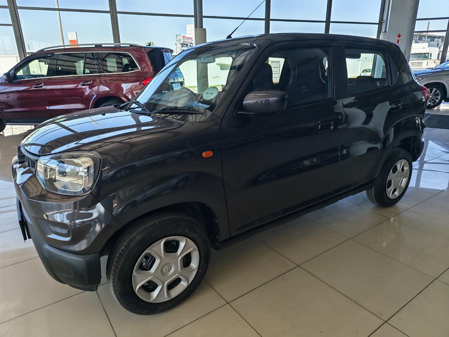 Suzuki S-Presso 1.0 GL Manual AAG Motors