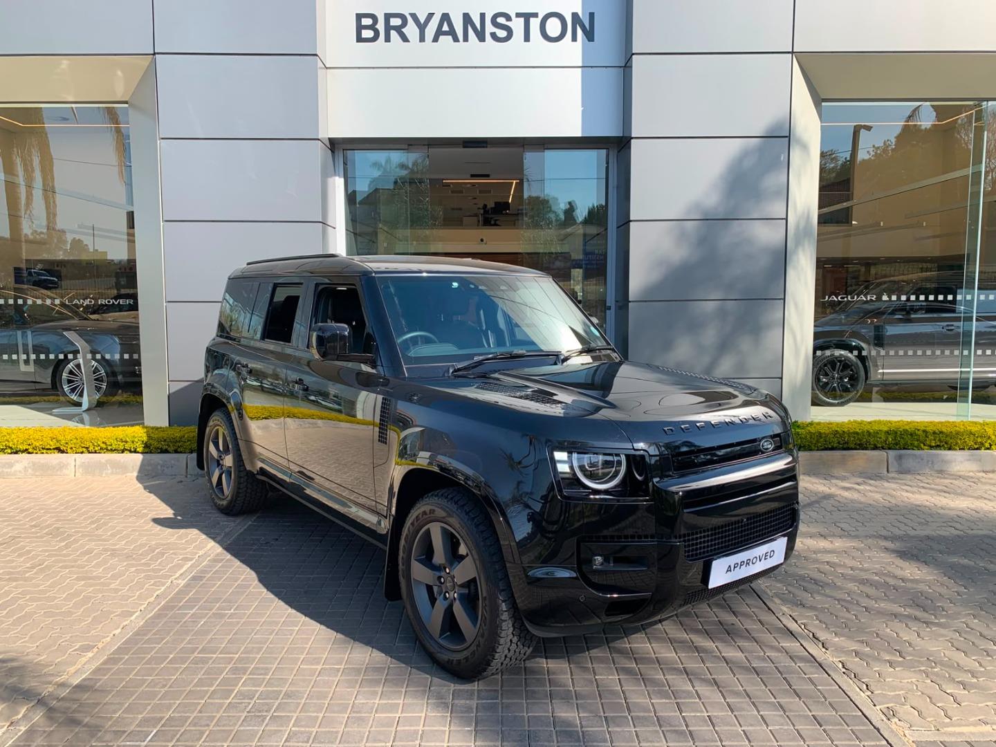 2026 Land Rover Defender 110 D350 X-Dynamic HSE for sale