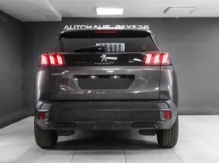 2021 Peugeot 3008 1.6T Active for sale