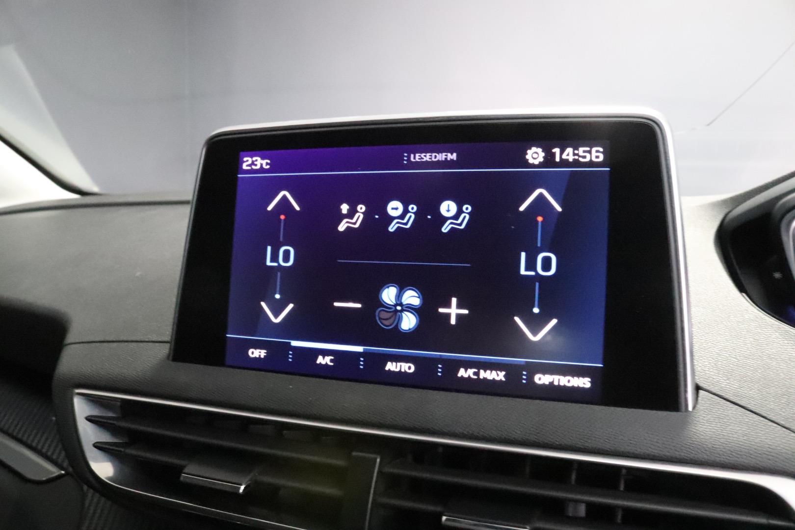 Peugeot 3008 1.6T Active Autohaus Beyers A Division Of MMU Group