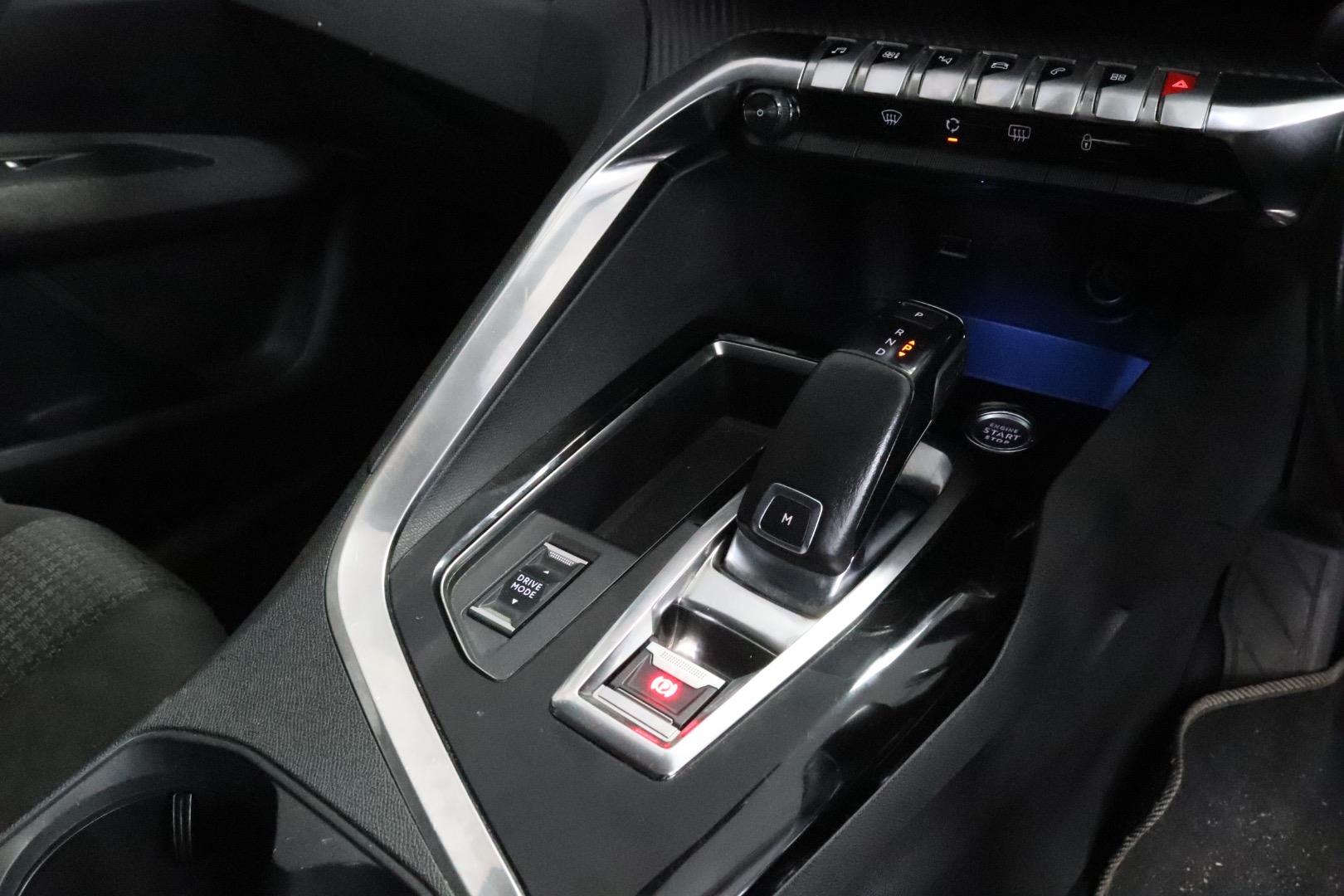 Peugeot 3008 1.6T Active Autohaus Beyers A Division Of MMU Group