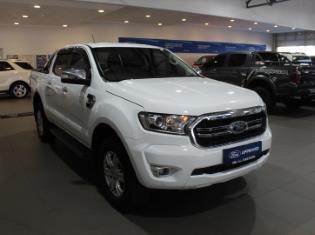 2019 Ford Ranger 2.0SiT Double Cab 4x4 XLT for sale