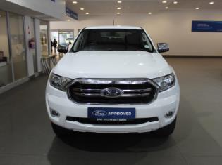 2019 Ford Ranger 2.0SiT Double Cab 4x4 XLT for sale