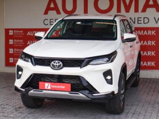 2025 Toyota Fortuner 2.4GD-6 Auto for sale