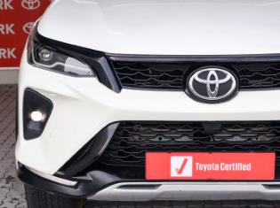 2025 Toyota Fortuner 2.4GD-6 Auto for sale