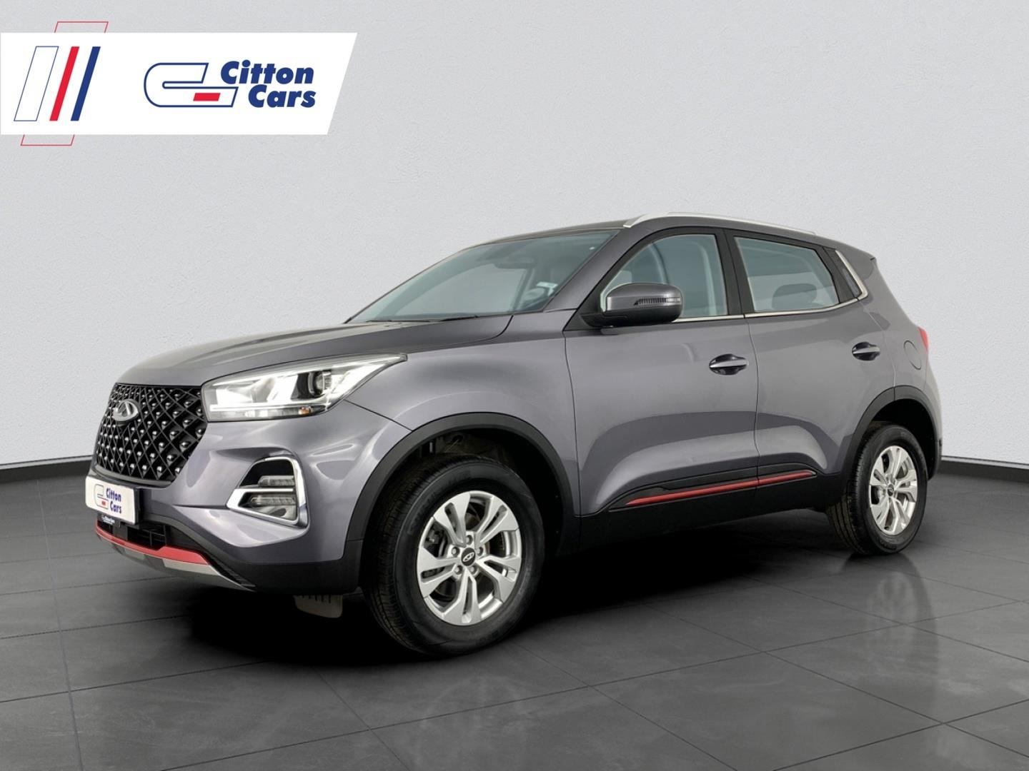 Chery Tiggo 4 Pro 1.5 Urban for Sale