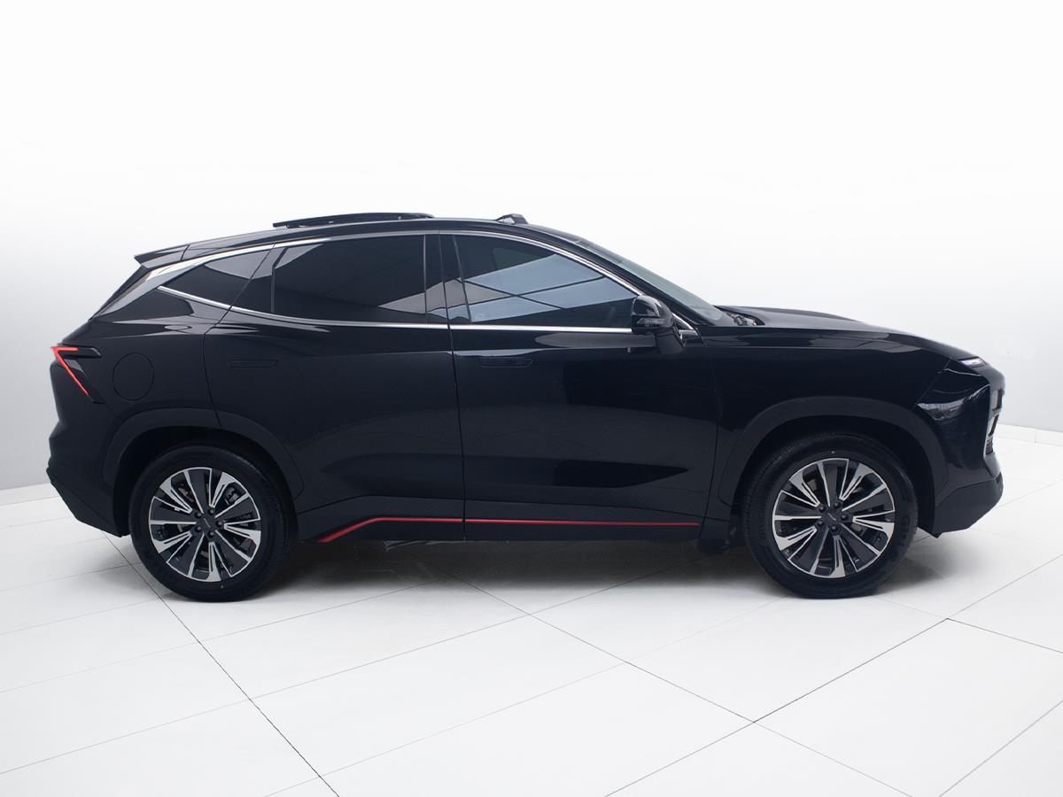 Jetour Dashing 1.5T Prime Jetour Sandton by Digi Cars Group