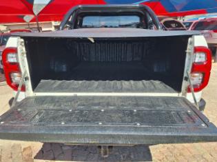 2023 Toyota Hilux 2.4GD-6 Double Cab Raider for sale
