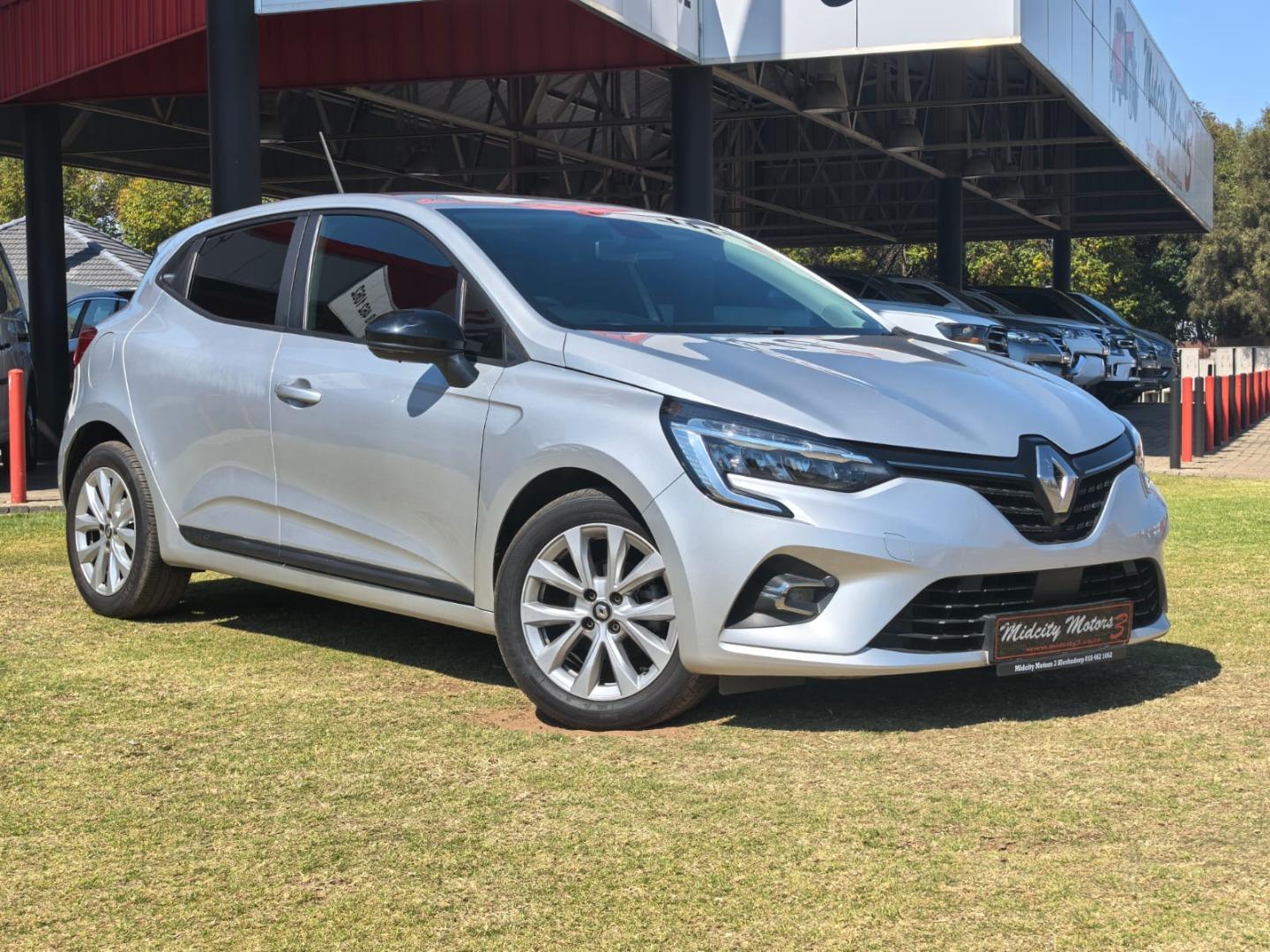 2024 Renault Clio 1.0 Turbo Zen for sale