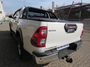 2023 Toyota Hilux 2.4GD-6 Double Cab Raider for sale