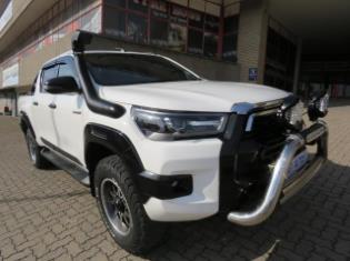 2023 Toyota Hilux 2.4GD-6 Double Cab Raider for sale