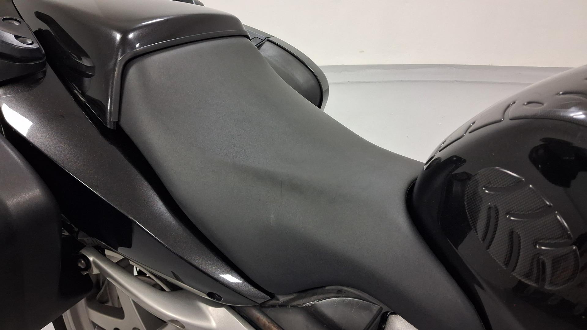 Honda VFR800 Harley-davidson Mzansi