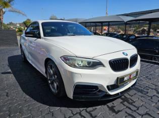 2015 BMW 2 Series M235i Coupe Auto for sale