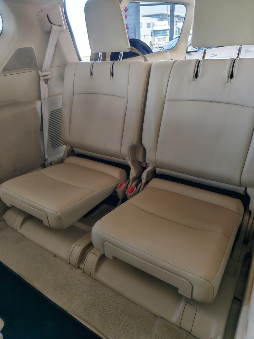 Toyota Land Cruiser Prado 4.0 VX AAG Motors