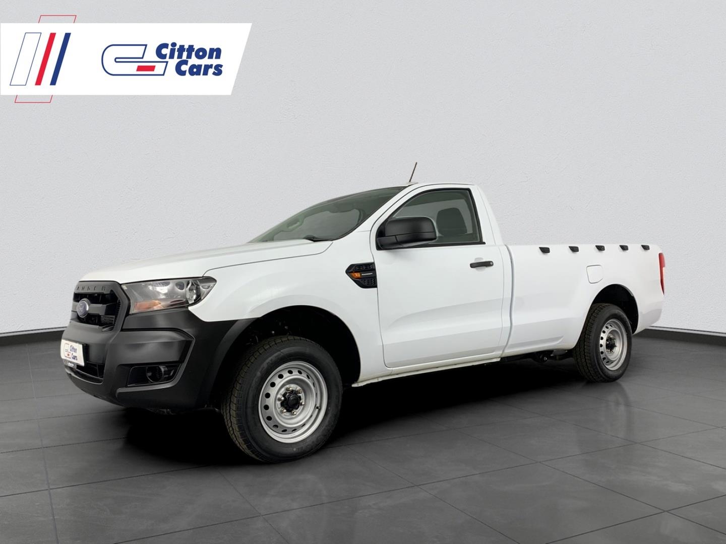 Ford Ranger 2.2TDCi for Sale
