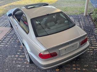 2004 BMW M3 Coupe for sale