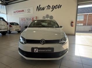 2024 Volkswagen Polo Vivo Hatch 1.4 Trendline for sale