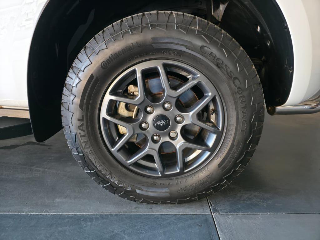 Ford Everest 2.2TDCi XLT Auto Auto Investments Rustenburg