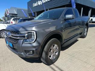 2025 Ford Ranger 2.0 Sit Supercab XLT for sale