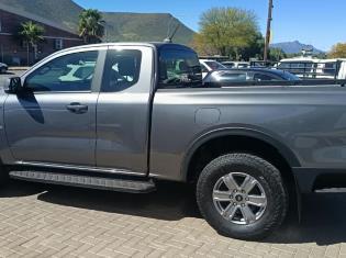 2025 Ford Ranger 2.0 Sit Supercab XLT for sale