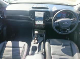 2025 Ford Ranger 2.0 Sit Supercab XLT for sale