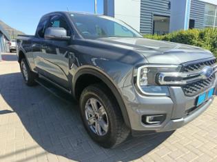 2025 Ford Ranger 2.0 Sit Supercab XLT for sale