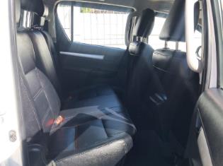 2018 Toyota Hilux 2.4GD-6 Double Cab SRX for sale