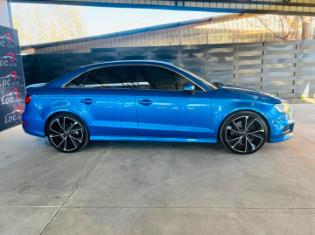 2018 Audi S3 Sedan Quattro for sale