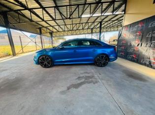 2018 Audi S3 Sedan Quattro for sale