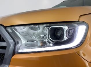 2021 Ford Ranger 2.0Bi-Turbo Double Cab Hi-Rider Wildtrak for sale