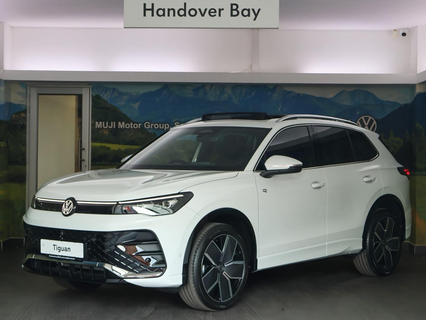 Used car gallery