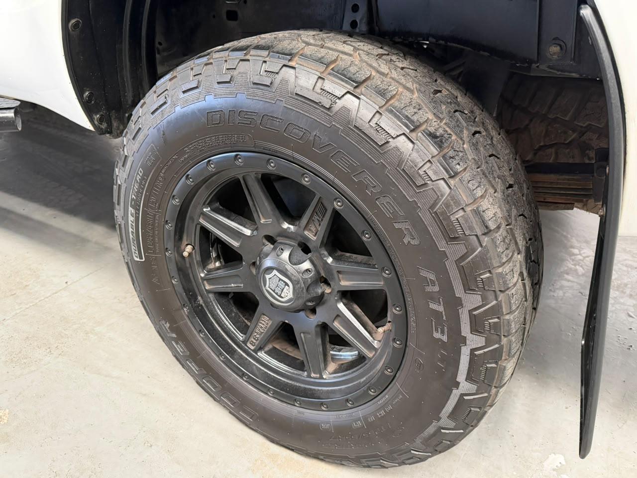 Toyota Hilux 2.8GD-6 Xtra Cab 4x4 Raider Auto Bc Truck and Bakkie